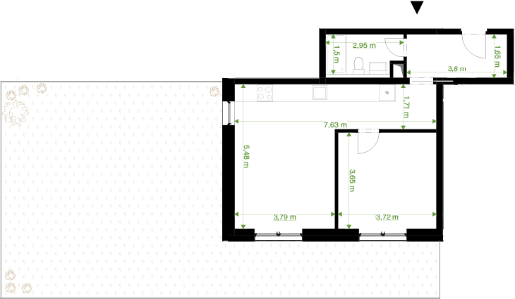 budova_g_patro_1_byt_2_rozmery