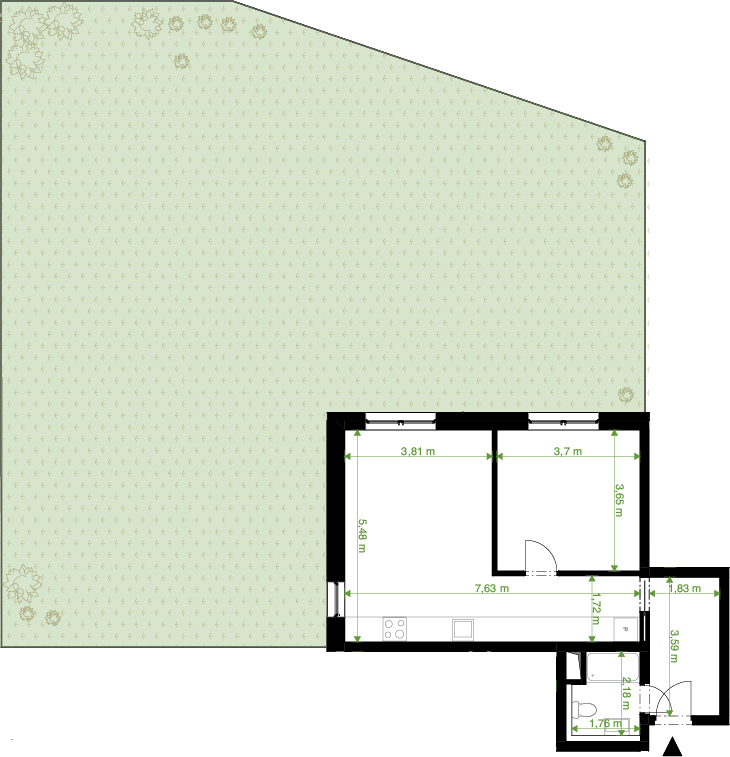 budova_g_patro_1_byt_4_rozmery