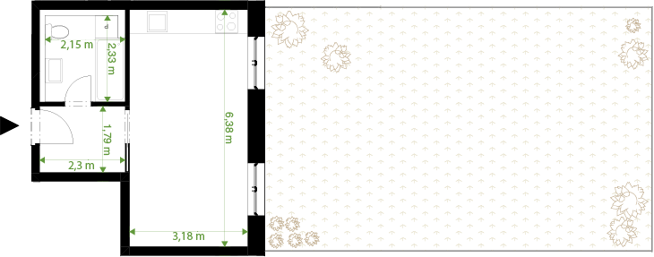 budova_h_patro_1_byt_8_rozmery